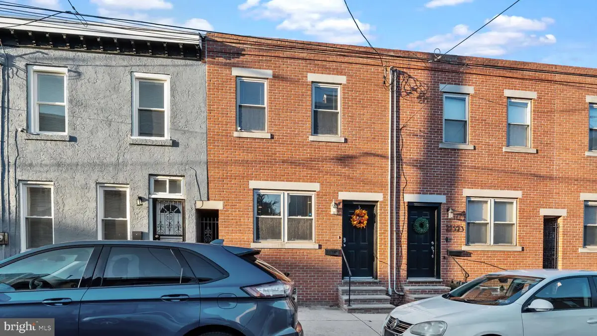 2525 Federal St, Philadelphia, PA 19146 - #1