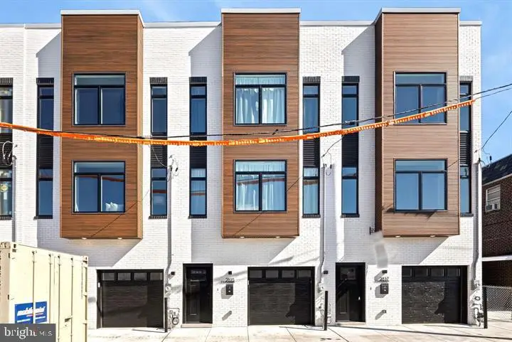 2812 S 9th St, Philadelphia, PA 19148 - #3