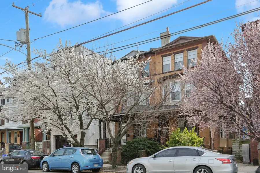 814 S 49th St, Philadelphia, PA 19143 - #3