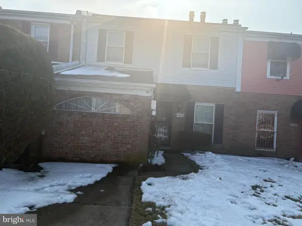 8426 Brunswick Pl, PHILADELPHIA, PA 19153