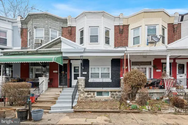 5347 Chancellor St, PHILADELPHIA, PA 19139