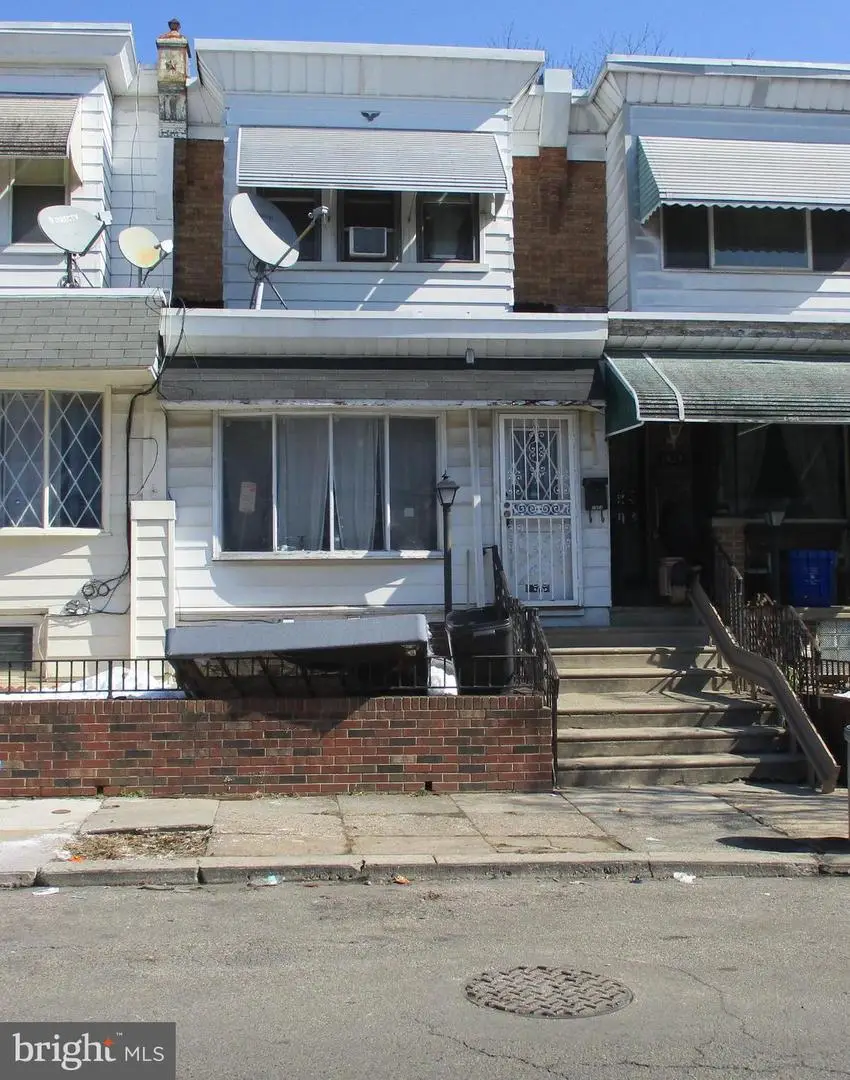 1923 Pratt St, Philadelphia, PA 19124 - #1