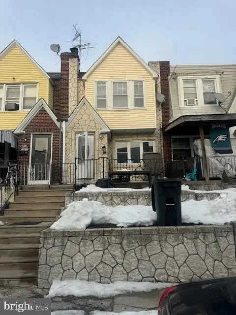 4765 Vista St, PHILADELPHIA, PA 19136