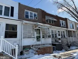 2837 Smedley, Philadelphia, PA 19145 - #2