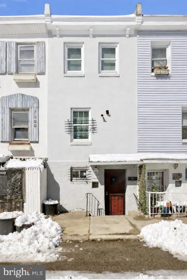 7033 Upland St, Philadelphia, PA 19142 - #1