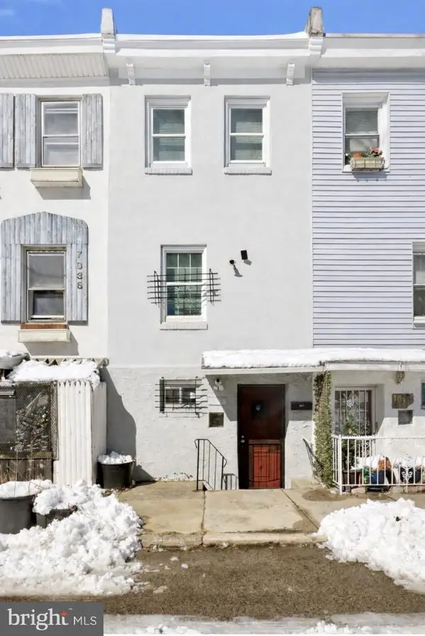 7033 Upland St, PHILADELPHIA, PA 19142