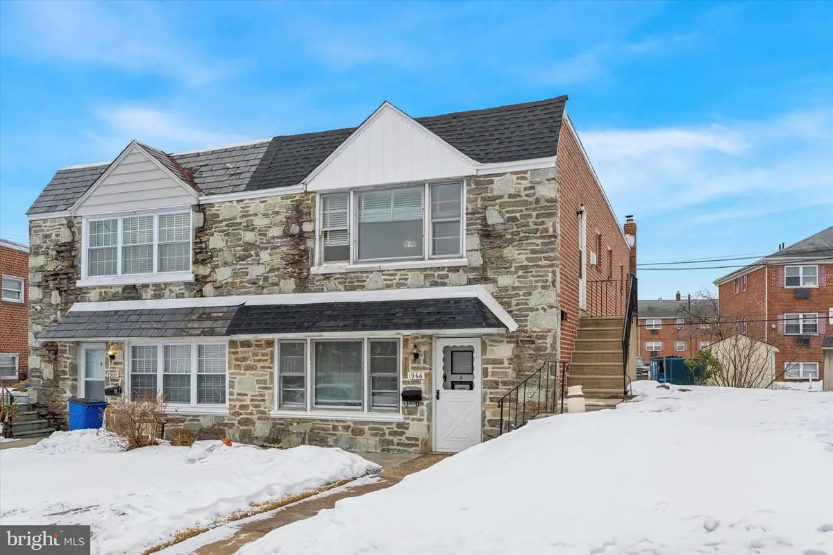 1966 Goodnaw St, Philadelphia, PA 19115 - #1