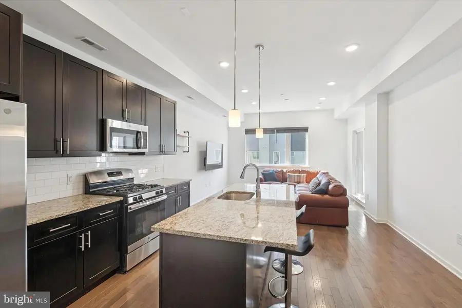 1640 N 5th St #29b, Philadelphia, PA 19122 - #2