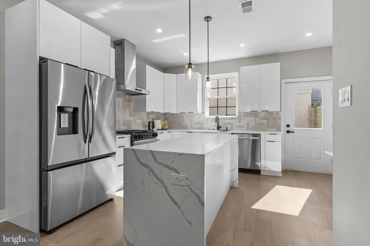 1321 N 2nd St, Philadelphia, PA 19122 - #1