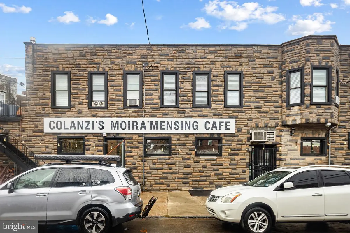 1301 W Moyamensing Ave, Philadelphia, PA 19148 - #1