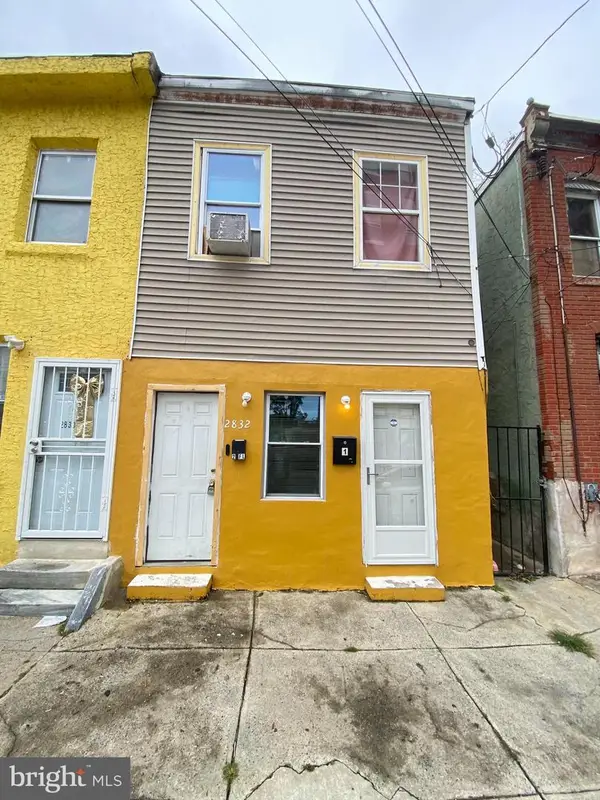 2832 Ormes St, PHILADELPHIA, PA 19134
