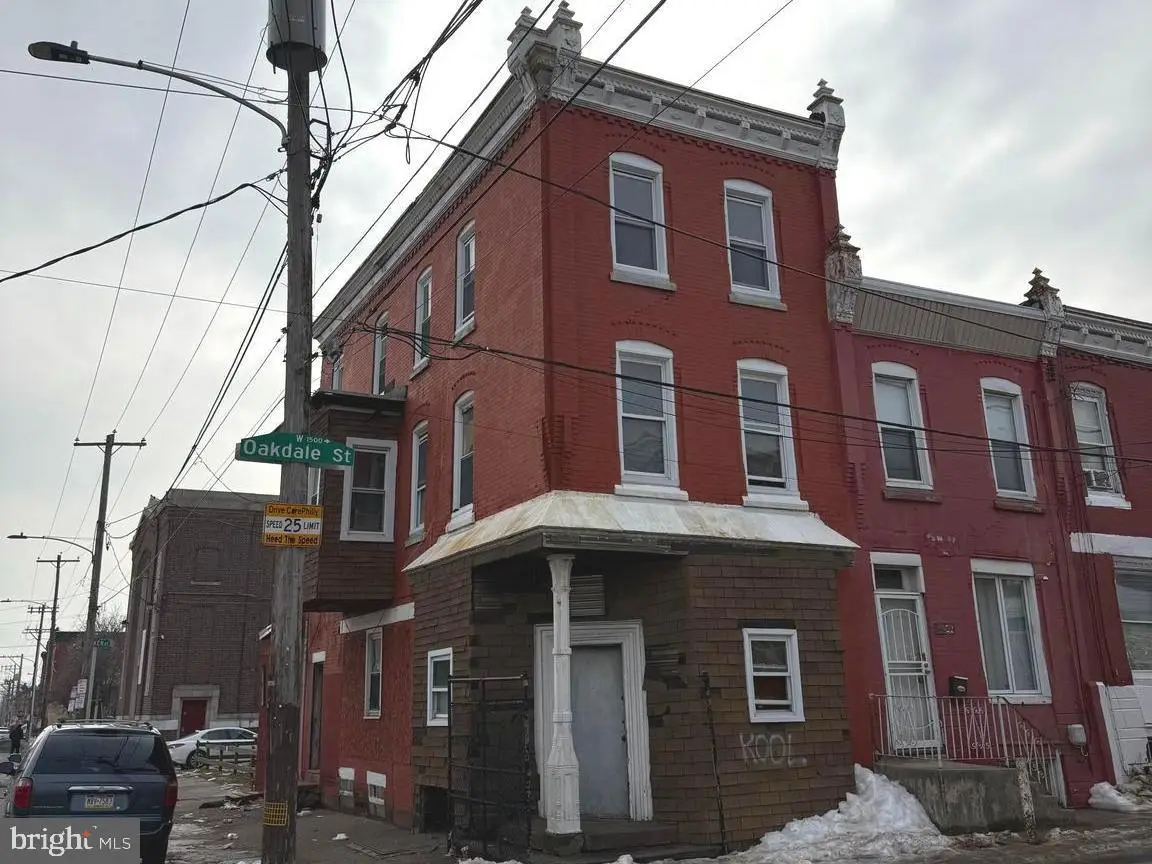 1500 W Oakdale St, Philadelphia, PA 19132 - #1