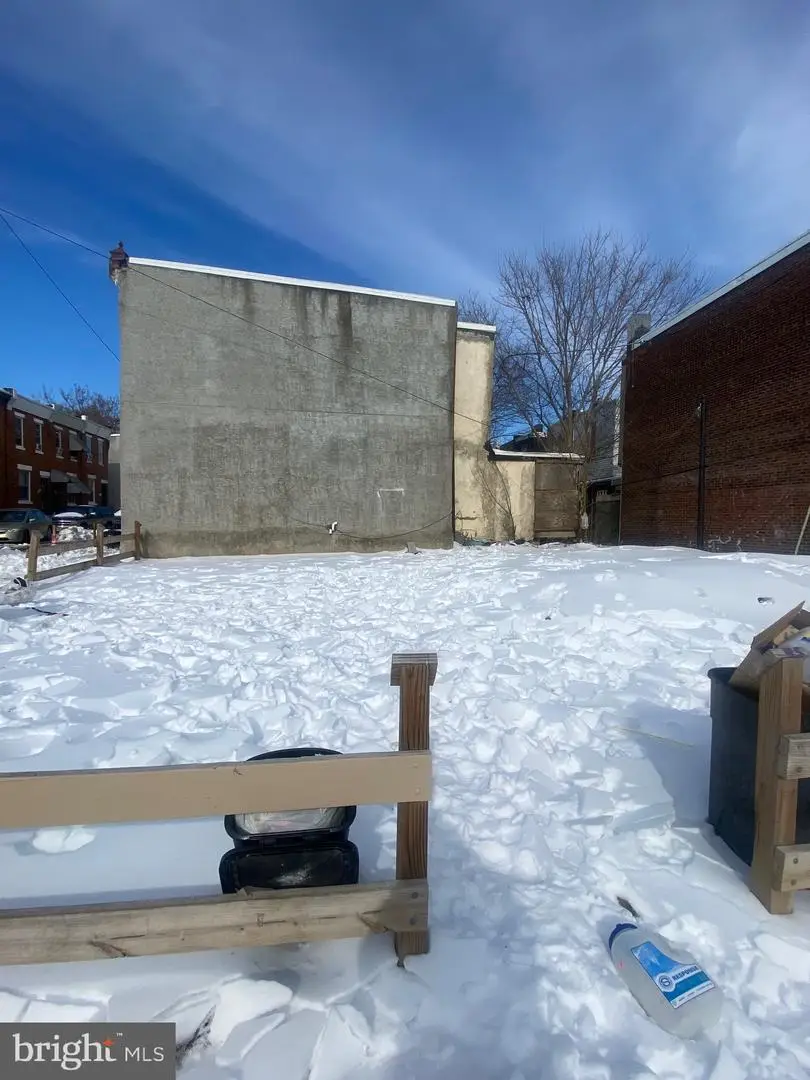 2803 N Bambrey St, Philadelphia, PA 19132 - #2