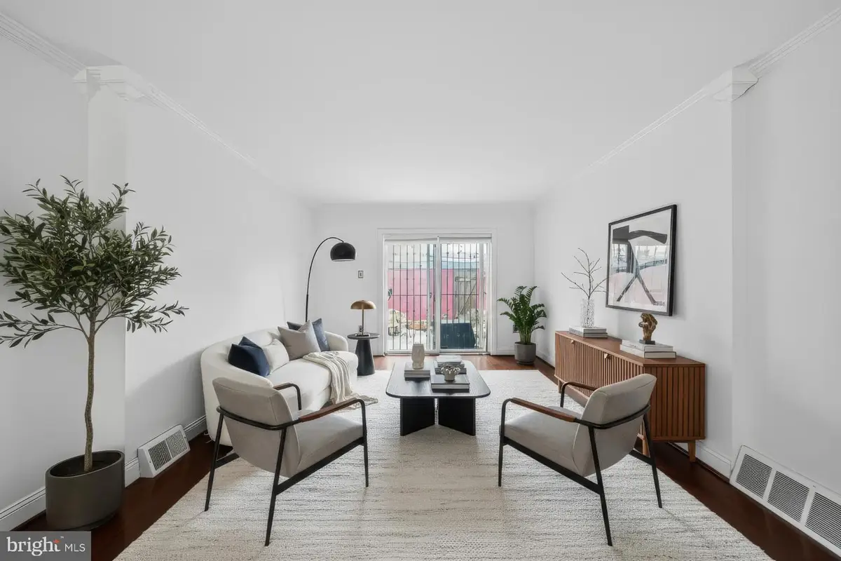 1422 Montrose St, Philadelphia, PA 19146 - #1