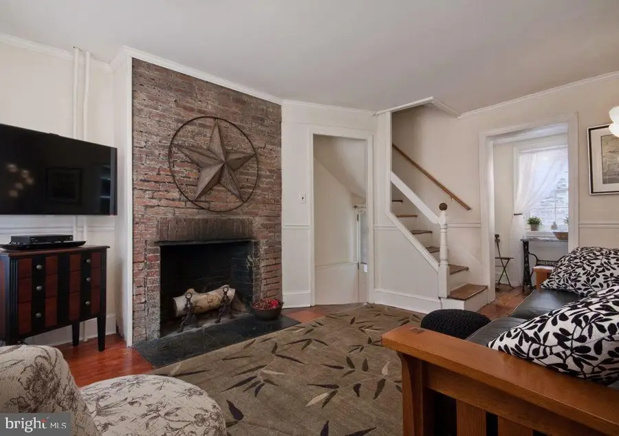 1221 Panama St, Philadelphia, PA 19107 - #3