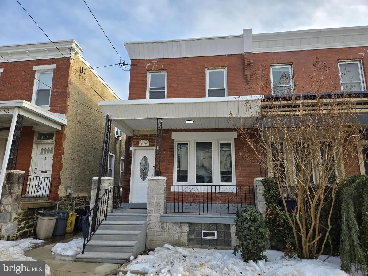 455 Roxborough Ave, Philadelphia, PA 19128 - #1