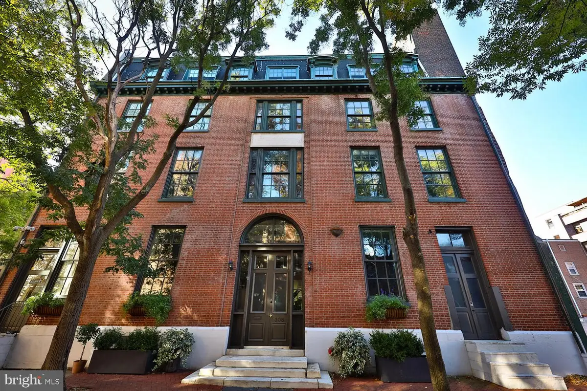 306 Cherry St #300, Philadelphia, PA 19106 - #1