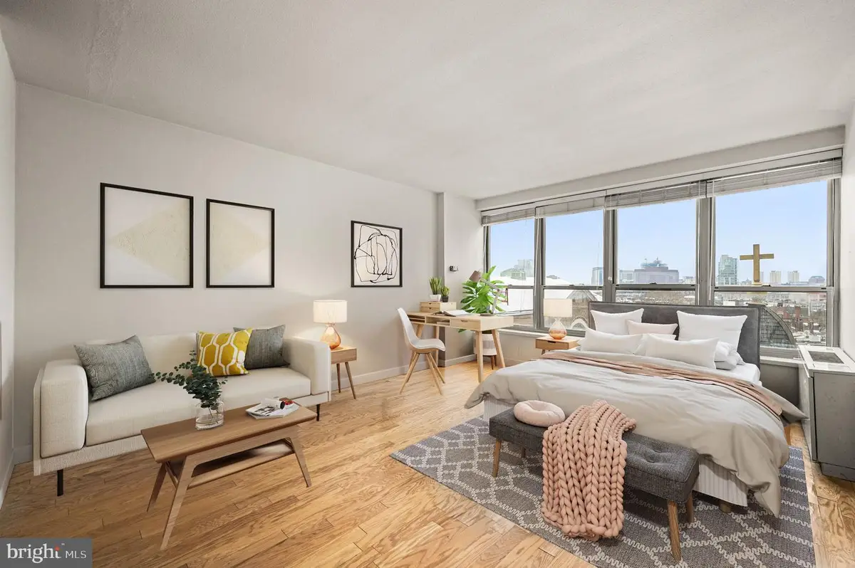 224-30 W Rittenhouse Sq #915b, Philadelphia, PA 19103 - #1