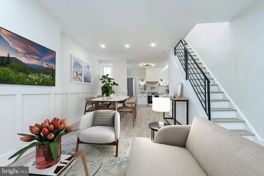 4421 N Orianna St, Philadelphia, PA 19140 - #3