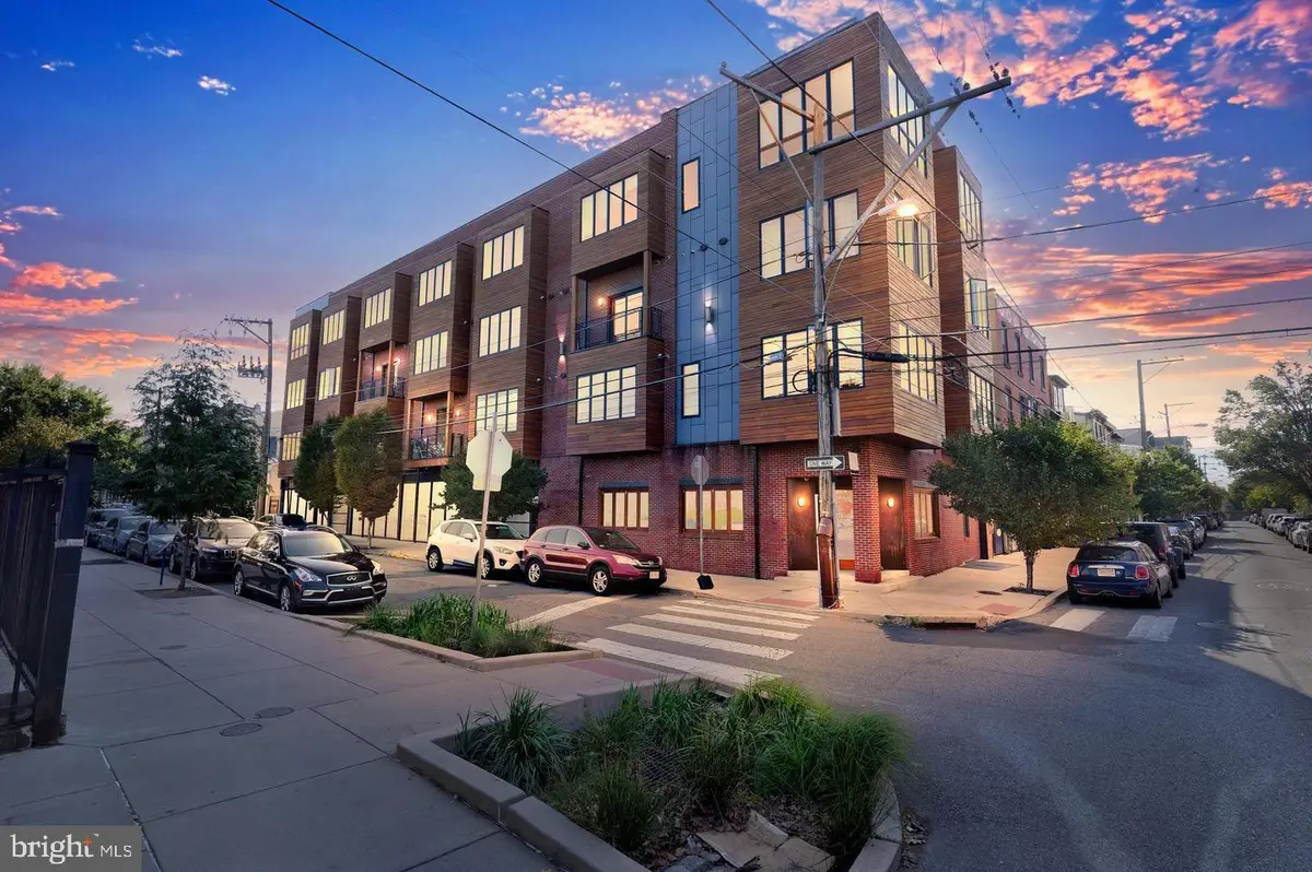 1247 E Columbia Ave #33, Philadelphia, PA 19125 - #1