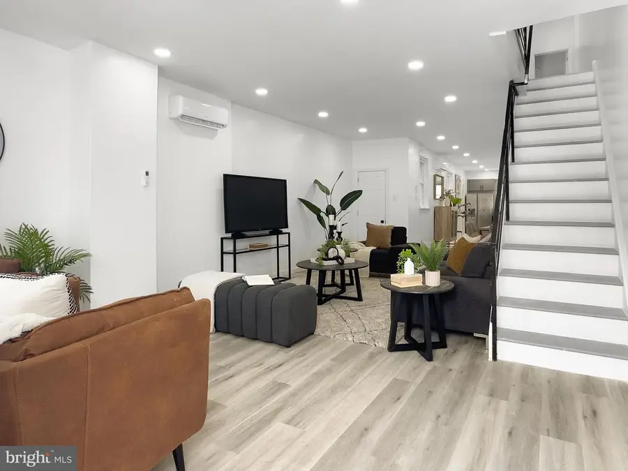 2028 S 22nd St, Philadelphia, PA 19145 - #2