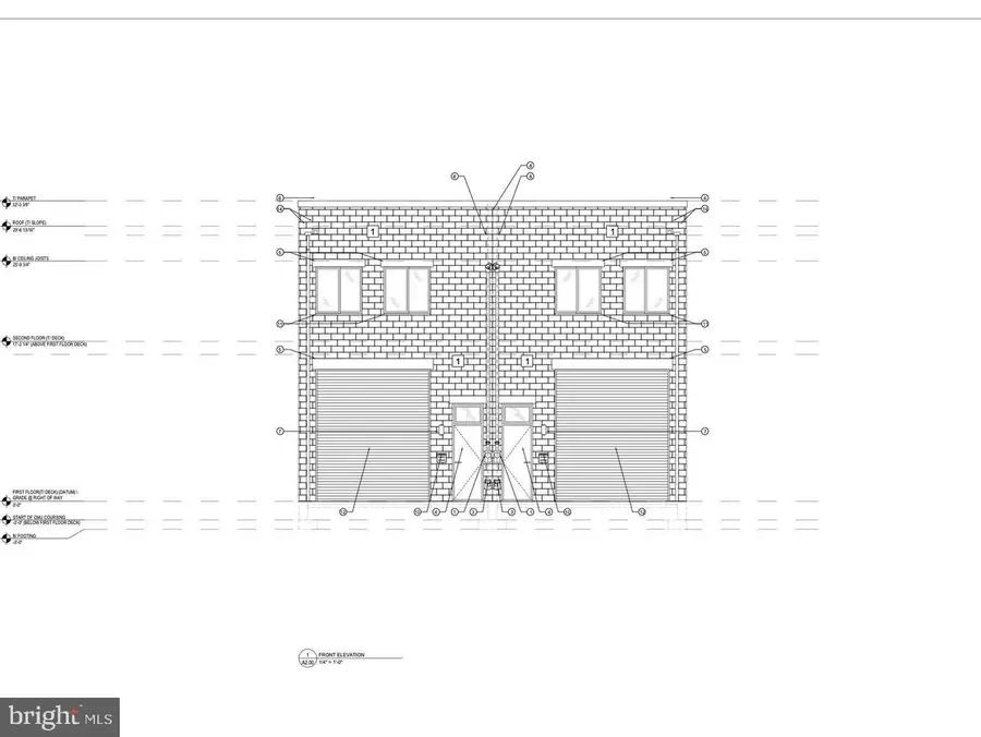 1251-1257 S Patton St, Philadelphia, PA 19146 - #2