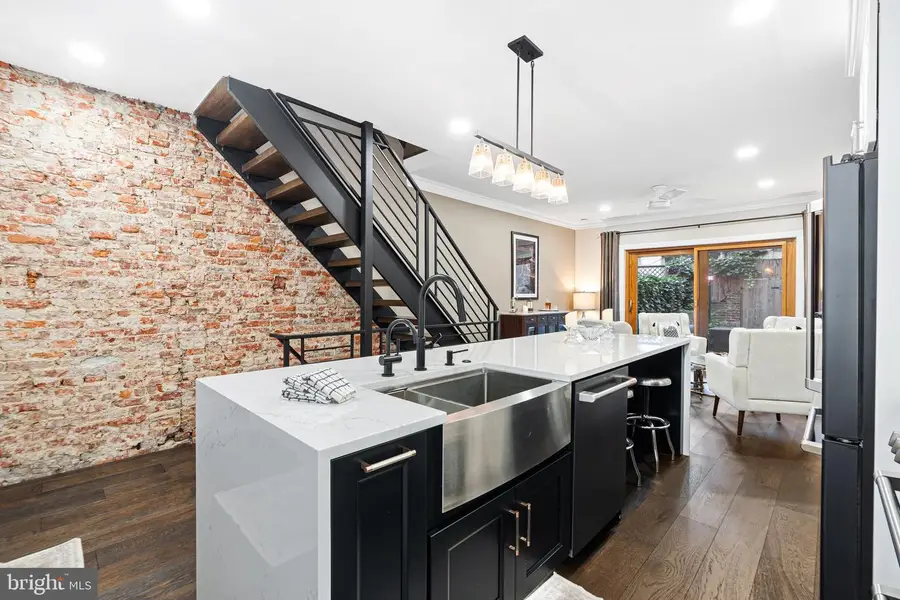 409 S 13th St, Philadelphia, PA 19147 - #2