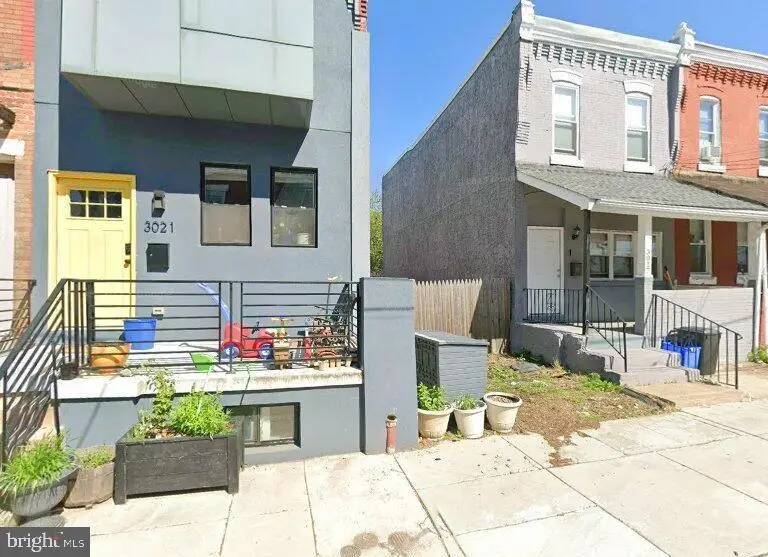 3019 Clifford St, Philadelphia, PA 19121 - #2