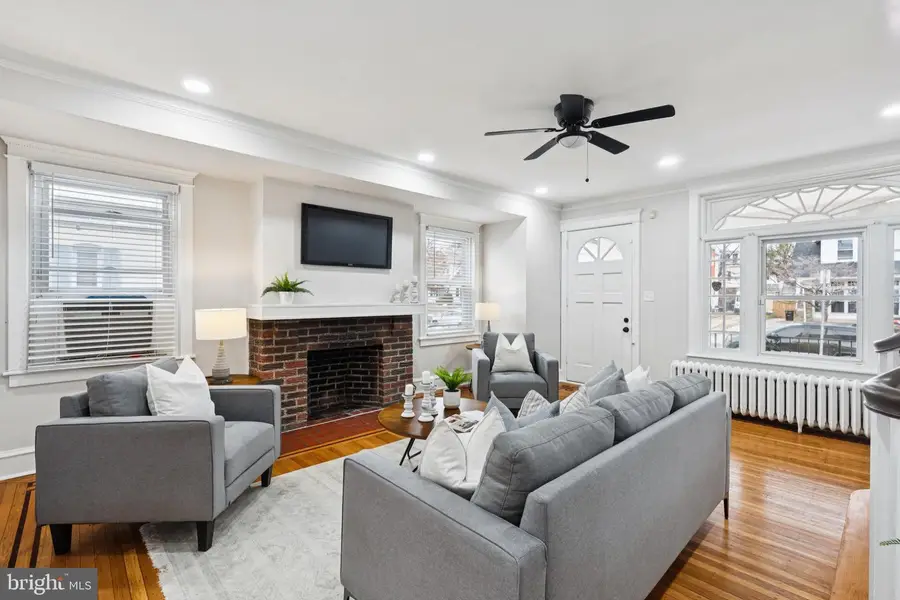 1046 Granite St, Philadelphia, PA 19124 - #3