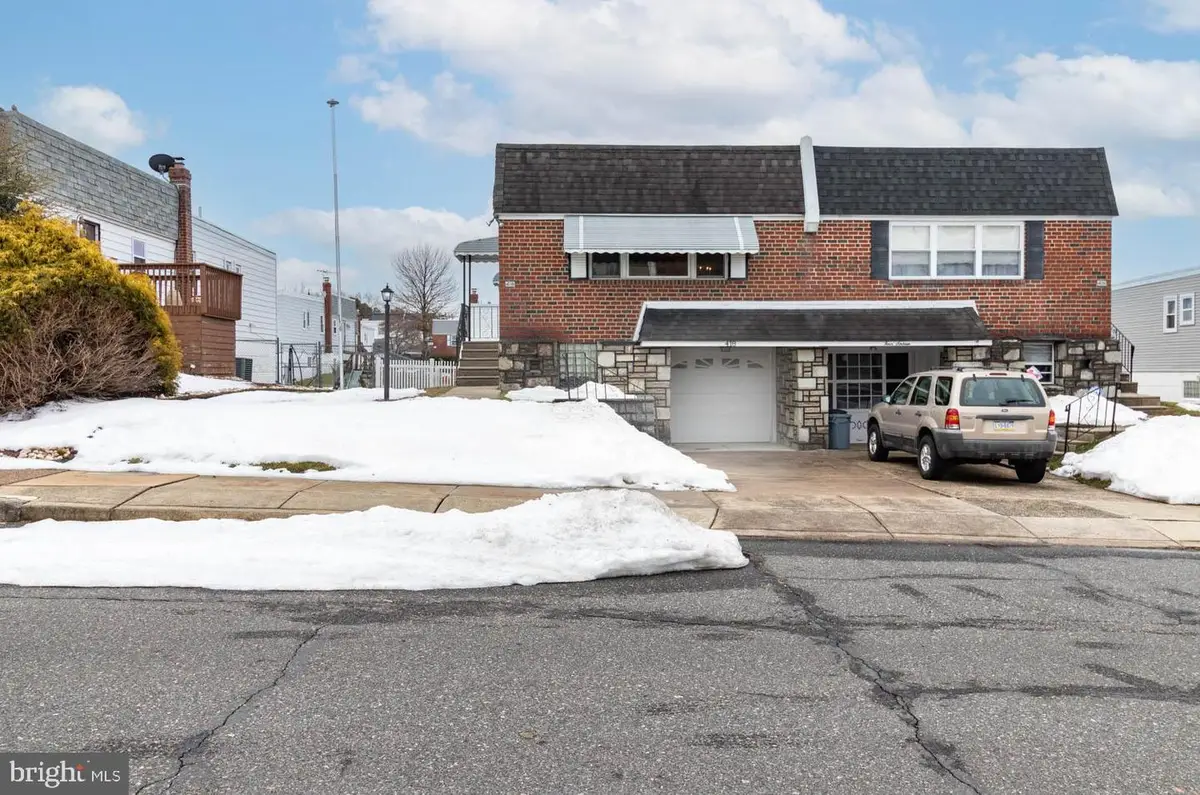 418 Densmore Rd, Philadelphia, PA 19116 - #1