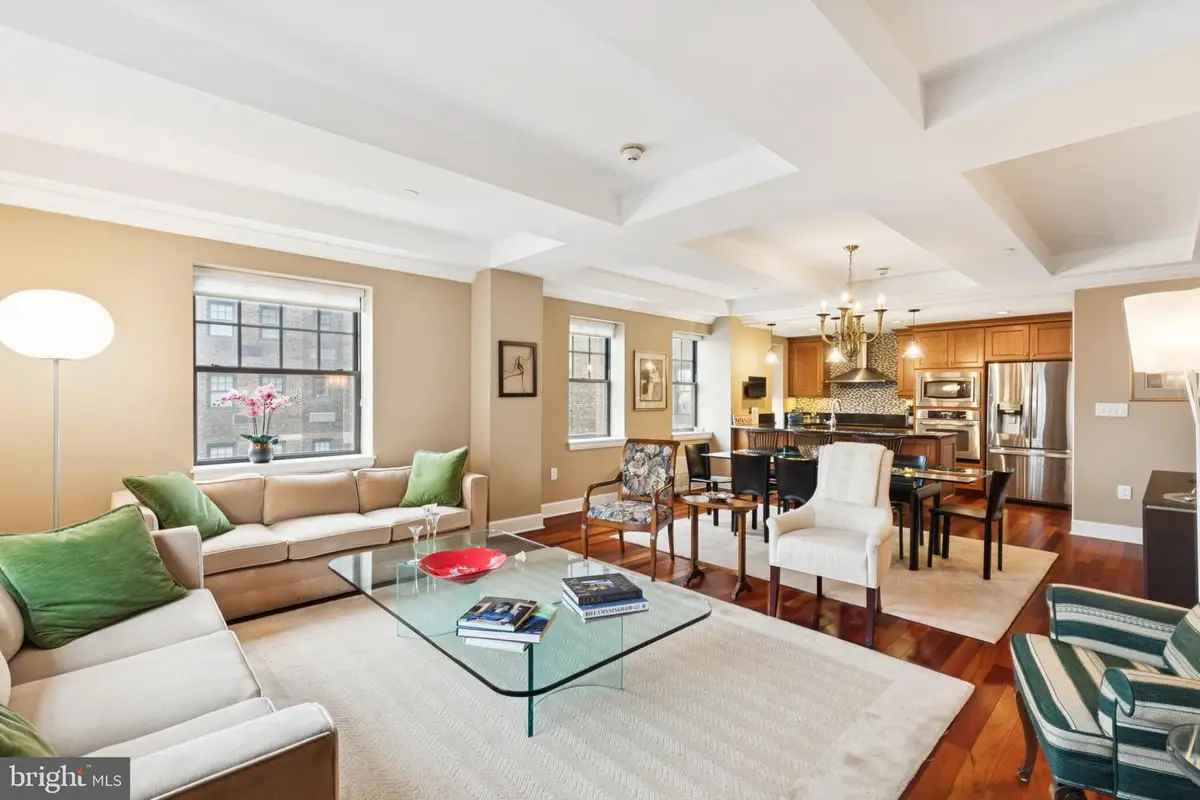 1701-15 Locust St #1704, Philadelphia, PA 19103 - #1