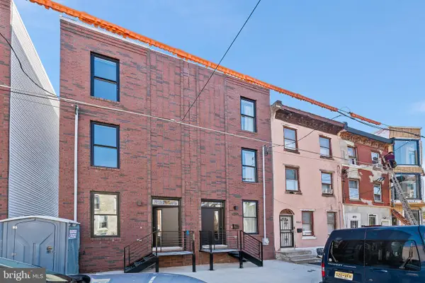 2130 N Marshall St, PHILADELPHIA, PA 19122
