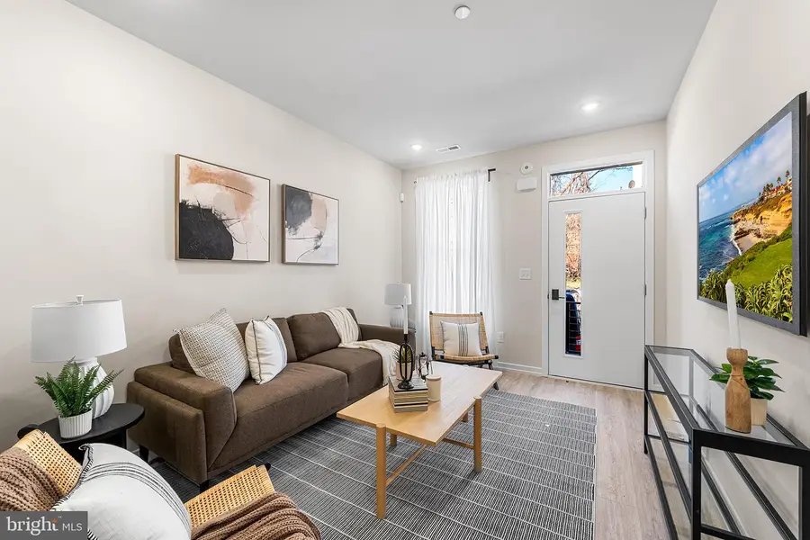 2130 N Marshall St, Philadelphia, PA 19122 - #2