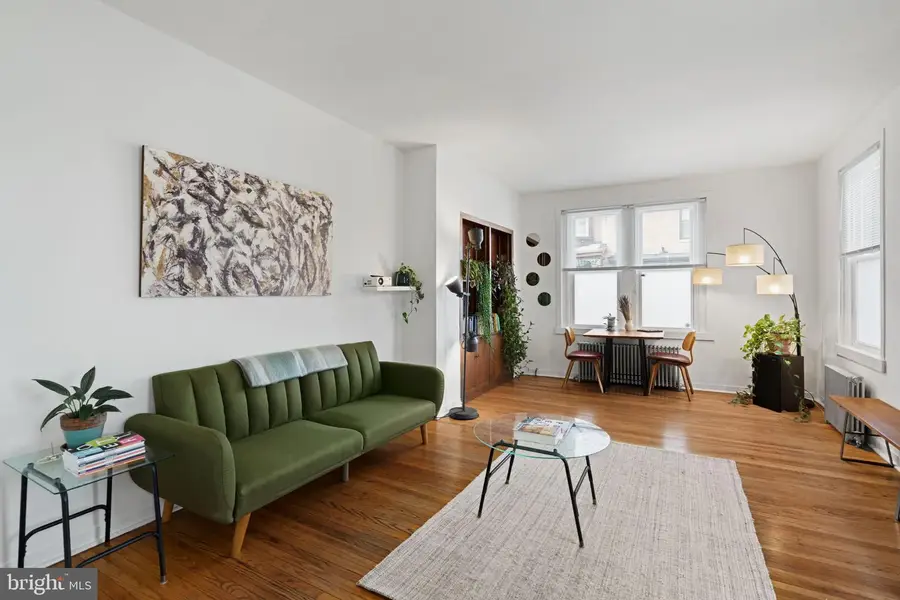 1463 N 30th St, Philadelphia, PA 19121 - #2