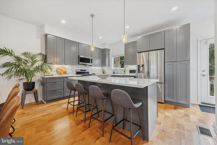 7005 Pipers Glen Way, Philadelphia, PA 19119 - #2