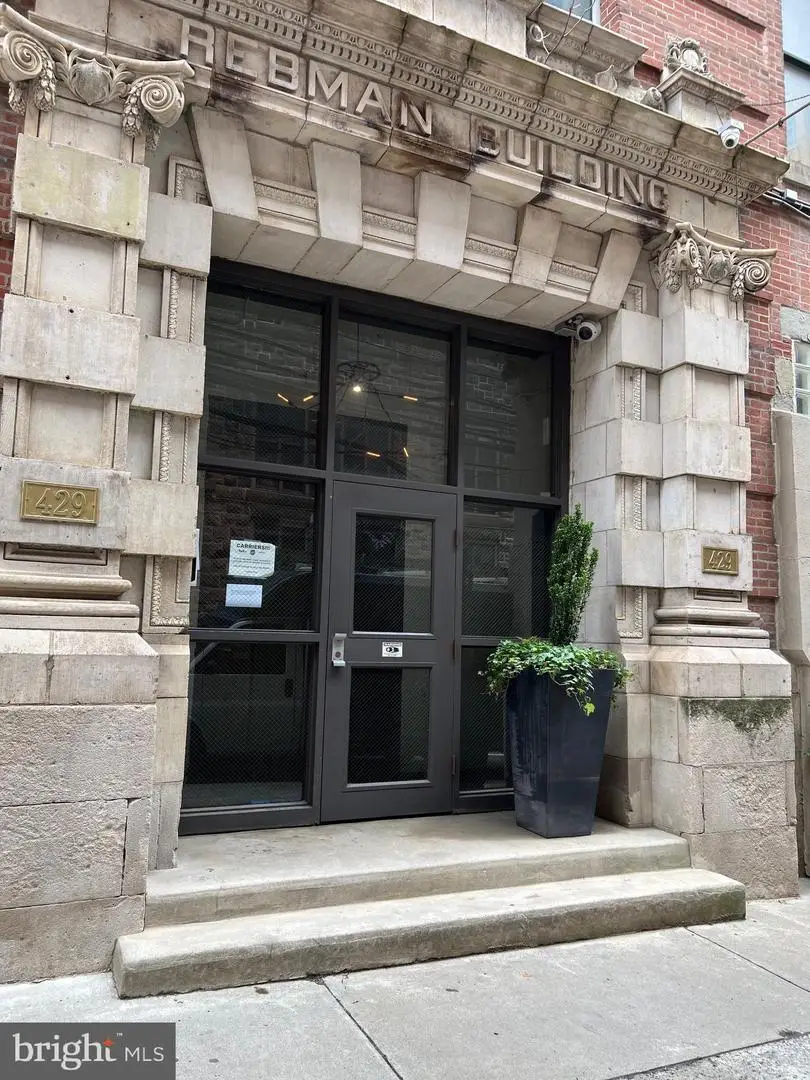 429 N 13th St #1a, Philadelphia, PA 19123 - #2