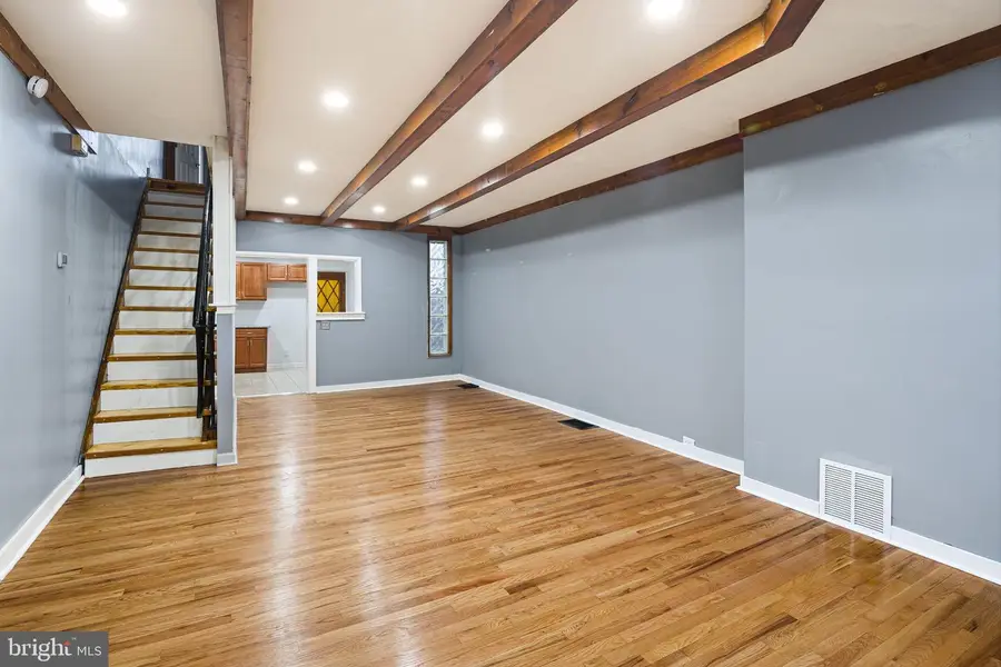 1216 S Bonsall St, Philadelphia, PA 19146 - #2