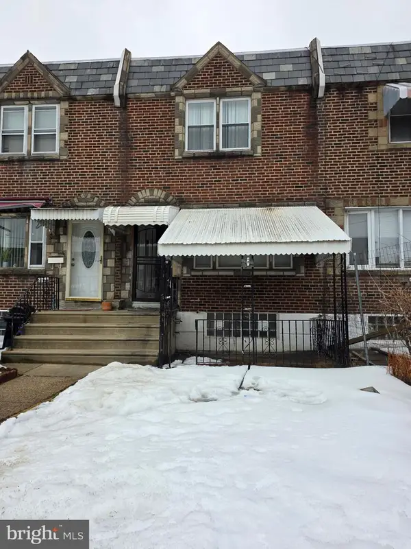 6247 Marsden St, PHILADELPHIA, PA 19135