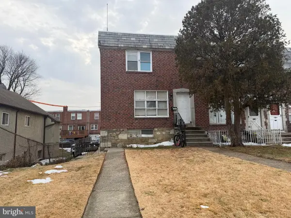 2938 Devereaux Ave, PHILADELPHIA, PA 19149