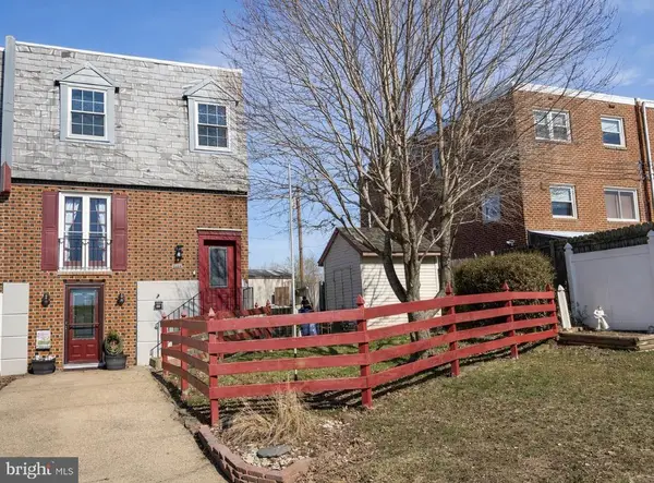 3243 Morrell Ave, PHILADELPHIA, PA 19114