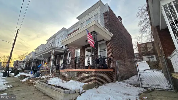 4930 Charles St, PHILADELPHIA, PA 19124