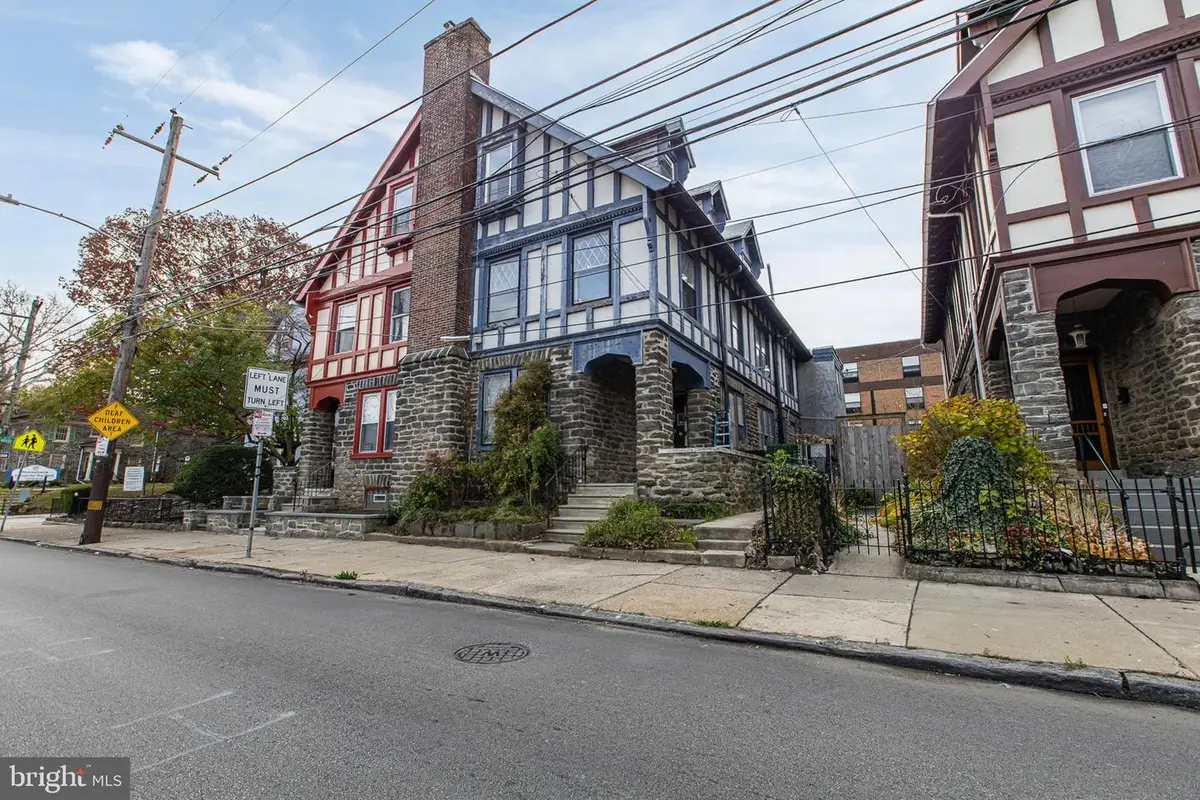 5506 Greene St, Philadelphia, PA 19144 - #1