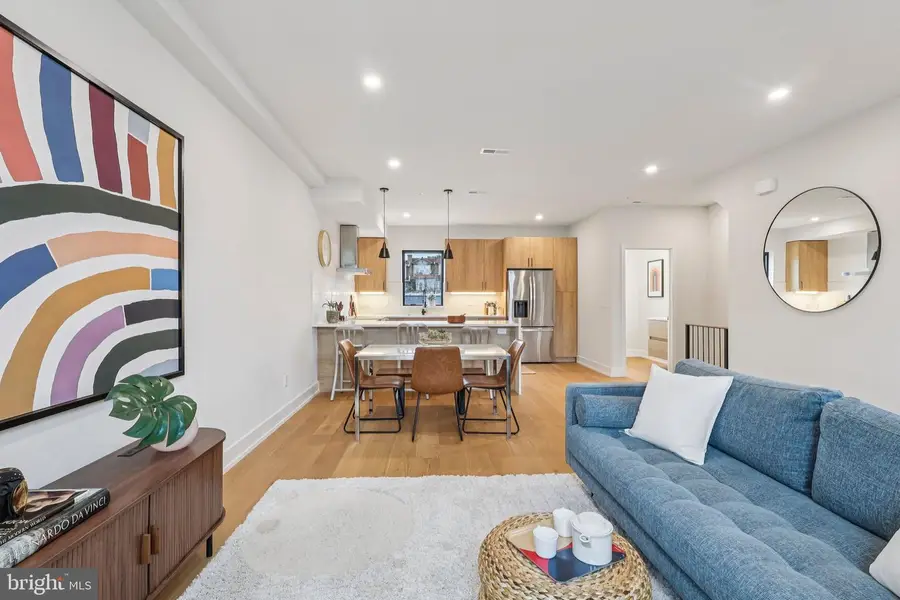 3409 W Lippincott St, Philadelphia, PA 19132 - #3