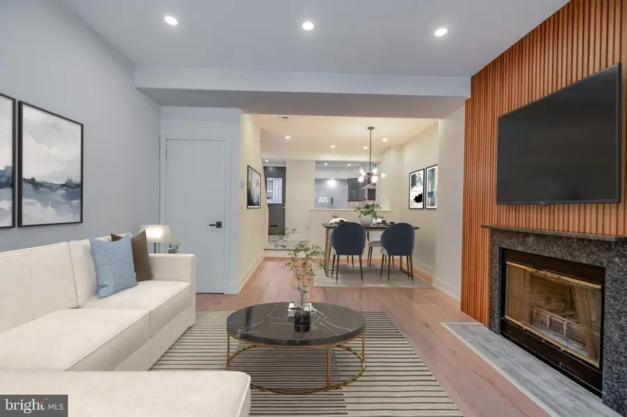 732 Manning St, Philadelphia, PA 19106 - #2