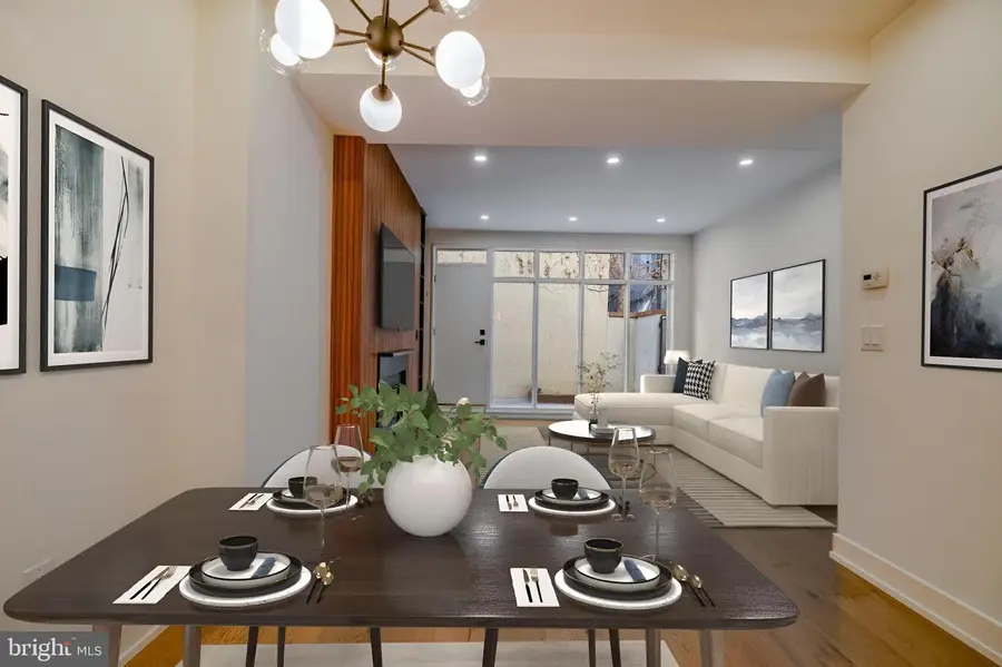 732 Manning St, Philadelphia, PA 19106 - #3