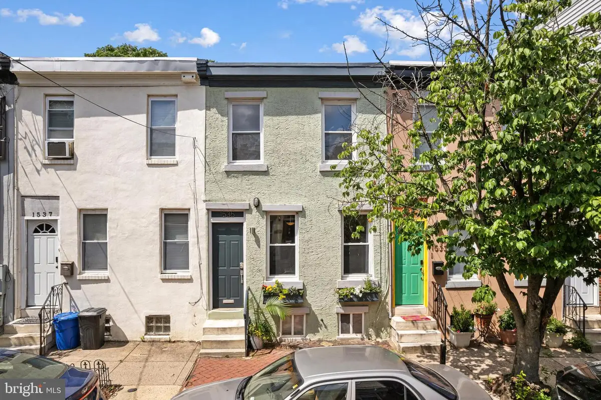 1535 Montrose St, Philadelphia, PA 19146 - #1
