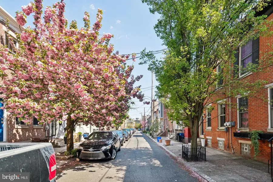 1535 Montrose St, Philadelphia, PA 19146 - #2