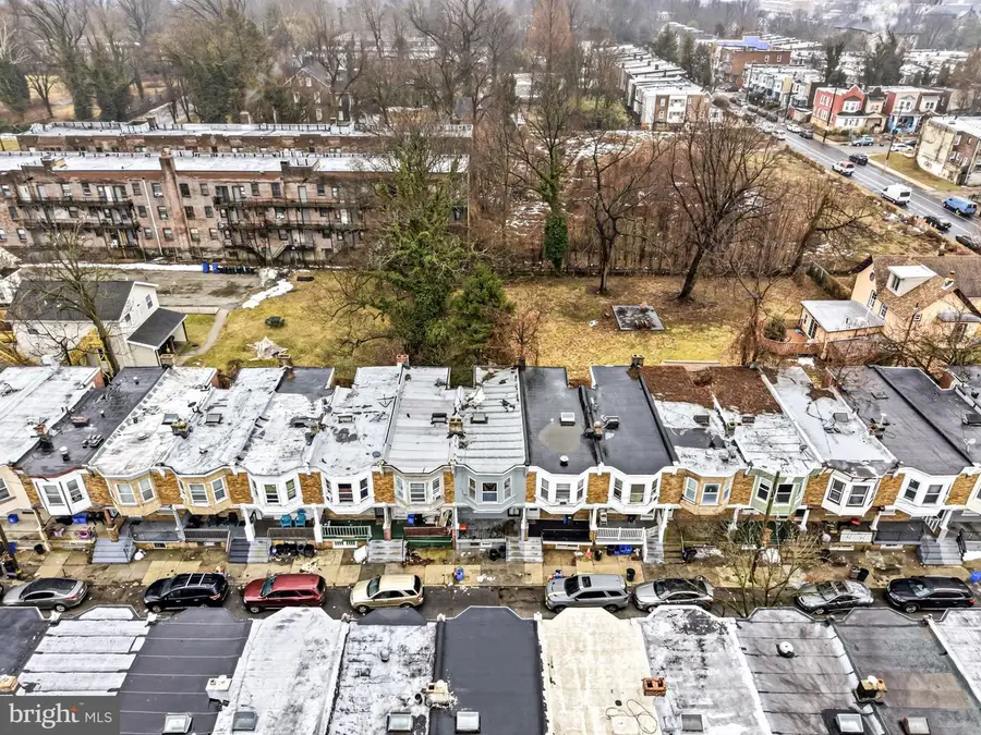 5532 Crowson St, Philadelphia, PA 19144 - #3