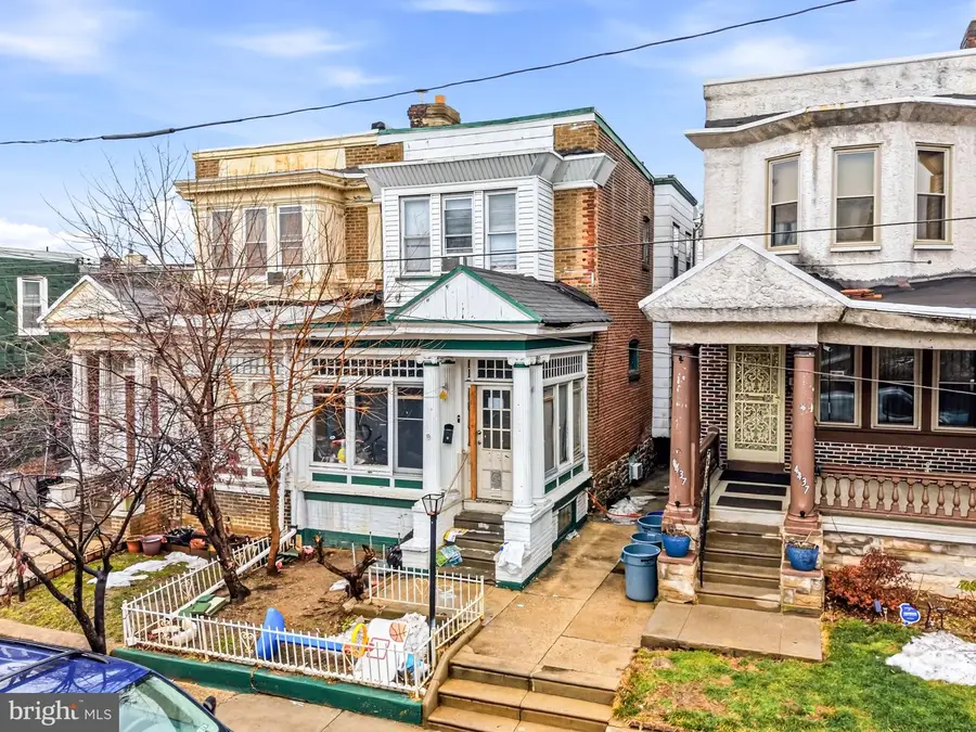 4439 N 8th St, Philadelphia, PA 19140 - #2