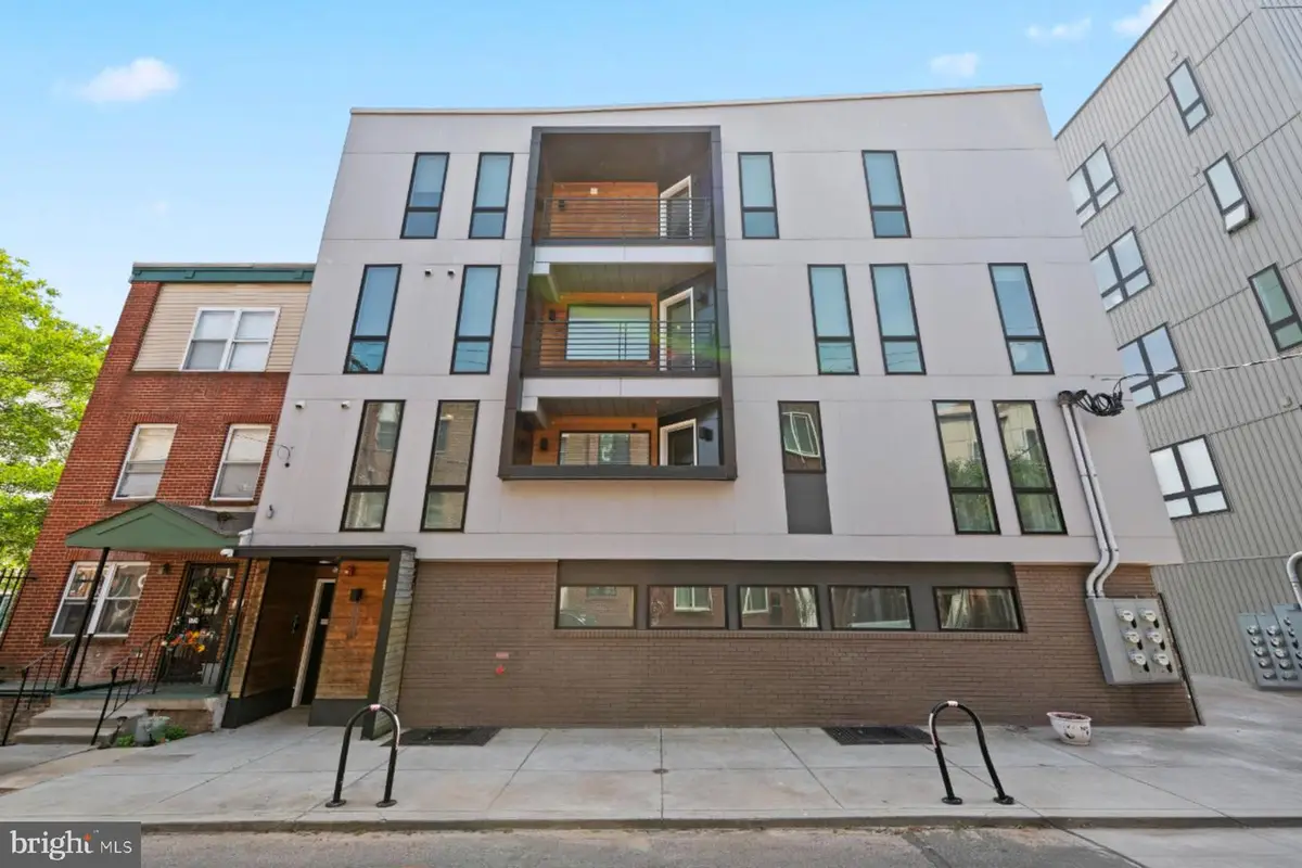 1716 Cambridge St #3, Philadelphia, PA 19130 - #1